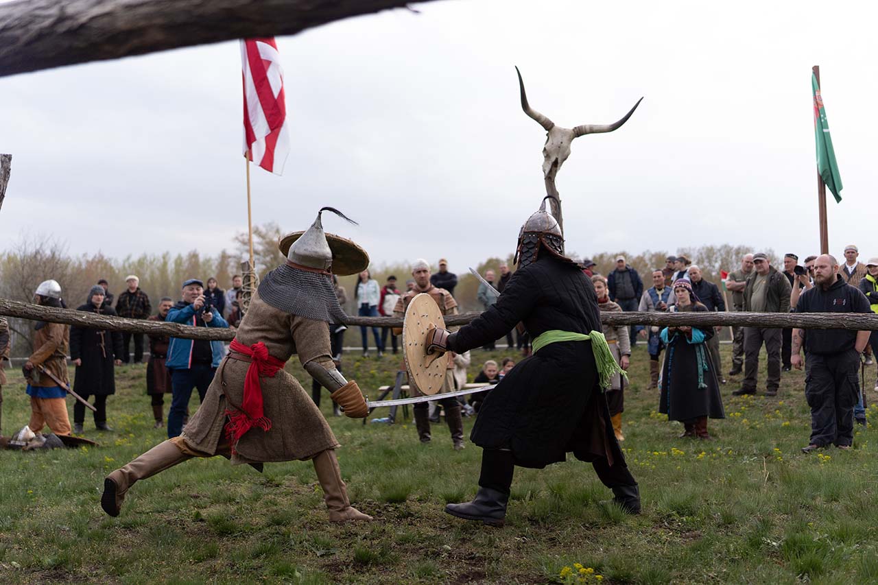 Fotó: Magyar-Turán Alapítvány